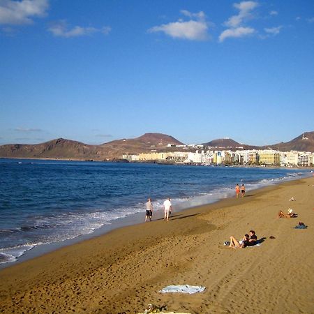 Hotel Olympia Las Palmas de Gran Canaria Kültér fotó